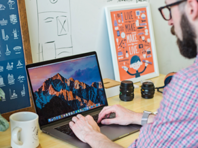 Manteniendo el Equilibrio Vida-Trabajo en un Entorno Remoto