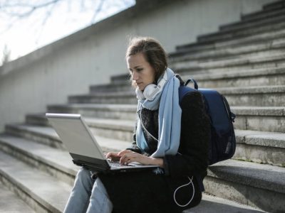 Cyber seguridad para el Trabajo Remoto